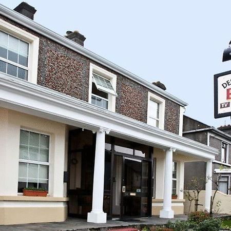 デソタ ハウス B&B ゴールウェイ エクステリア 写真