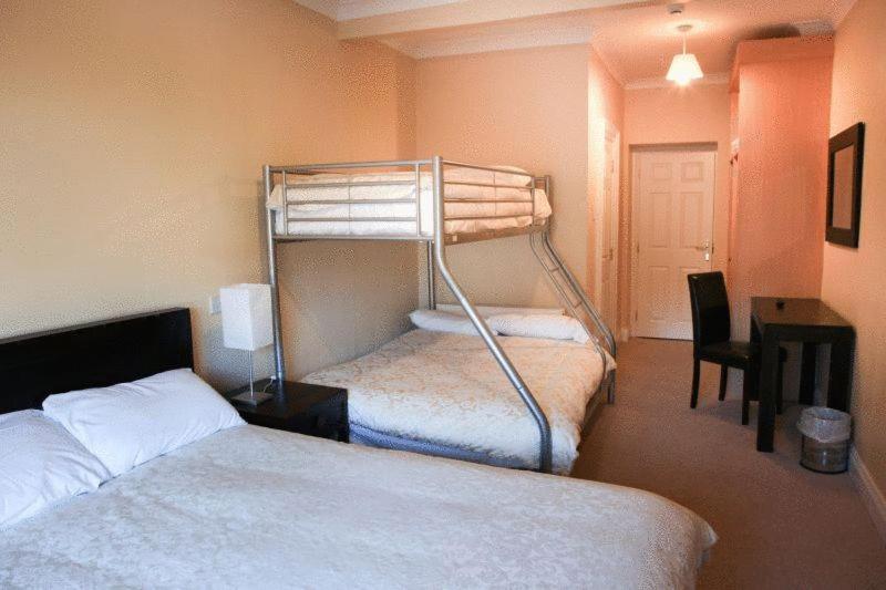 デソタ ハウス B&B ゴールウェイ エクステリア 写真