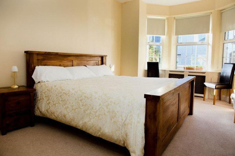 デソタ ハウス B&B ゴールウェイ エクステリア 写真